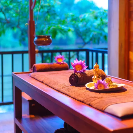 Karunakarala Ayurveda Resort