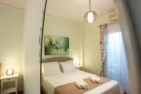 Blue Ark Athenian Nest Hotels in Nea Smyrni