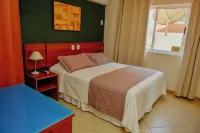 Pousada Resid Villa Dos Açores - 인 (Inns)