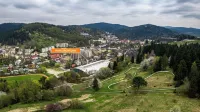 Park Sportowy, Sun & Snow - 3-Star