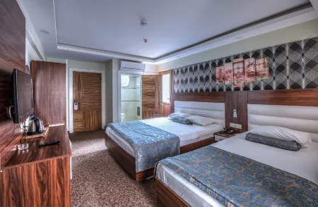 Madi Otel