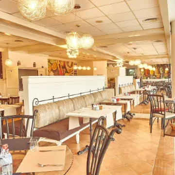 Hotel Continental Forum Bucuresti