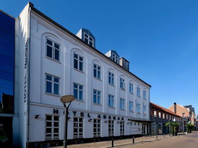 Hotel Ansgar