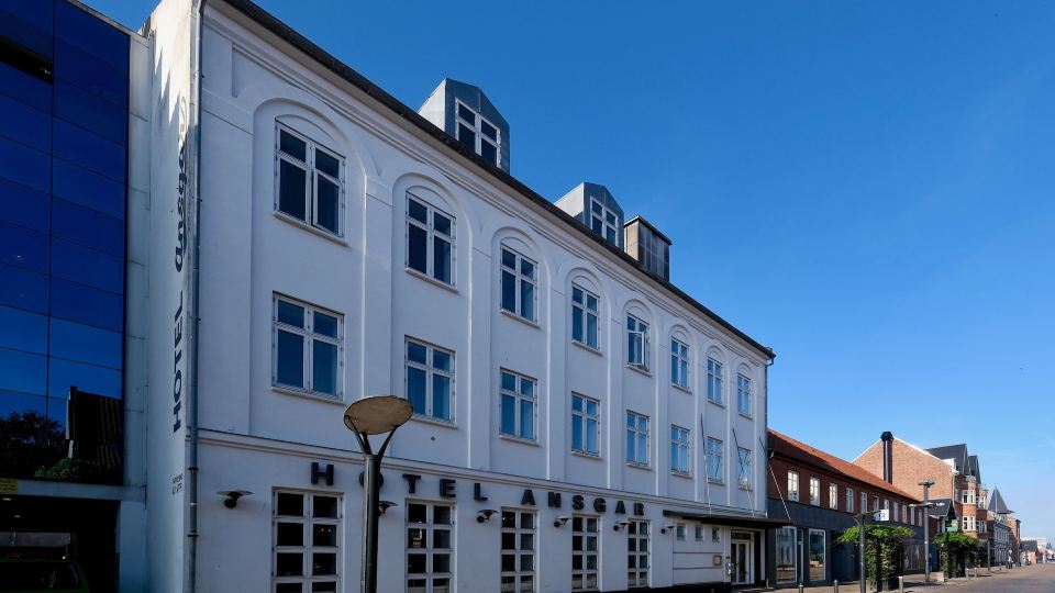 Hotel Ansgar