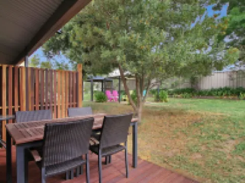 Beechworth on Bridge Motel Hotels in Beechworth