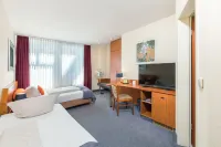 Hotel Servatius فنادق في كولونيا