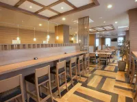 Hotel Route-Inn Yamagata Minami - Daigaku Byouin Mae Hotels near Senshinan