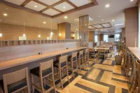 Hotel Route-Inn Yamagata Minami - Daigaku Byouin Mae Hotel a Yamagata