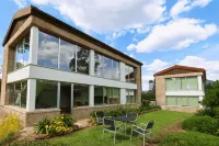Agua Hotels Mondim de Basto Hotels in Мондін-де-Башту