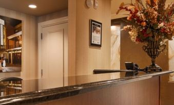 American Hotel
