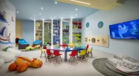 Valamar Diamant Residence Hotels in Porec