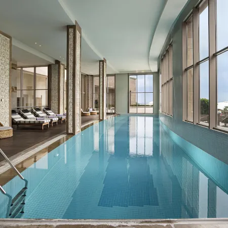 Kaya Palazzo Golf Resort