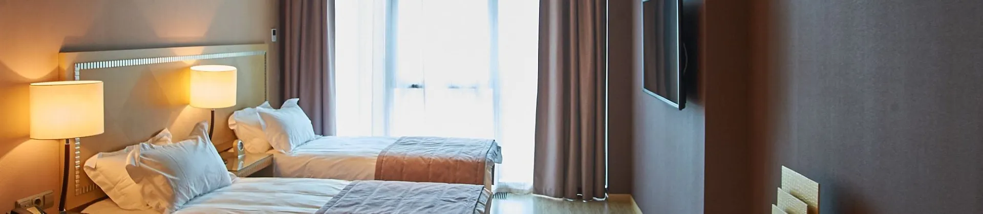 4-Star Select Hotels