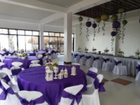 Agm Beachfront Resort & Resto Hotels in Donsol