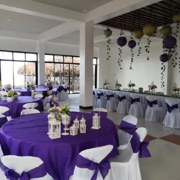 Agm Beachfront Resort & Resto