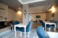 Agva Nehir Evi - Adult Only - พร้อมอาหารเช้า
