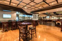 Millennium Downtown Abu Dhabi - Bares