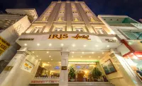 Iris Hotel Hotels near Hospital C