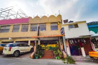 FabHotel Roshan Residency - Nr Kurinji Andavar Temple 코다이카날 호텔