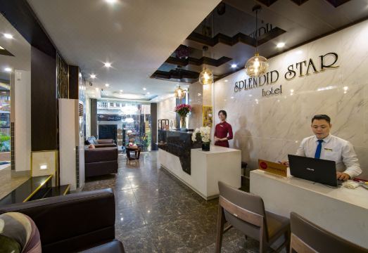 Gloria Residences Ion DelemenOver view