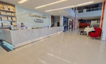 Asawann Hotel Nongkhai - Housity