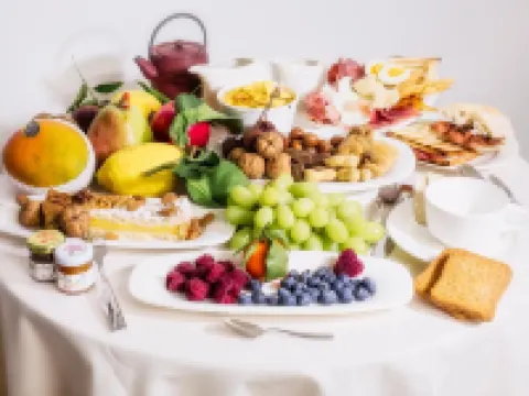 Locanda Black and White Sondrio Hotéis em Sondrio