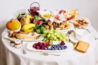 Locanda Black and White Sondrio