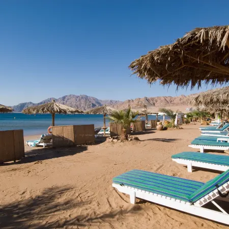Swiss Inn Resort Dahab