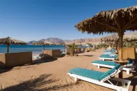 Swiss Inn Resort Dahab - Meerblick