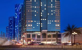 Golden Tulip Sharjah