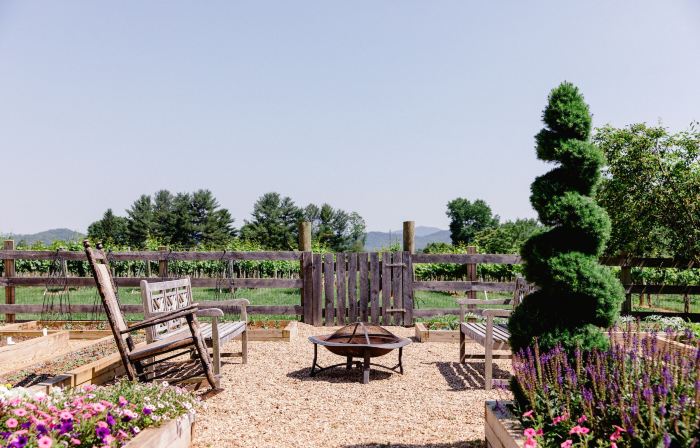 The Farmhouse at Veritas