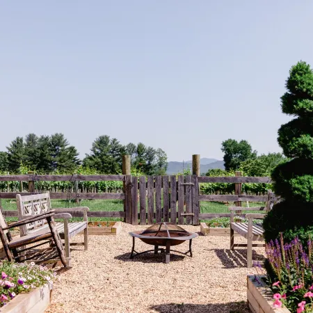 The Farmhouse at Veritas