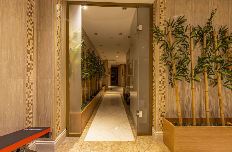 Eurostars Hotel Old City photo 3
