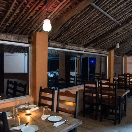 Padmavati Lake Resort