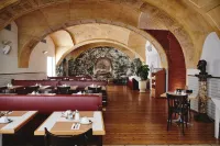 Hotel Weitzer Graz - breakfast