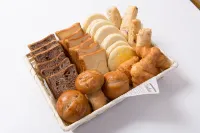 アリストンイン苅田北九州空港 - 朝食