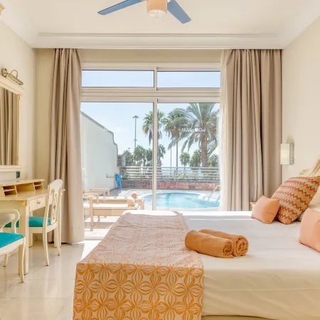 Holiday Club Playa Amadores