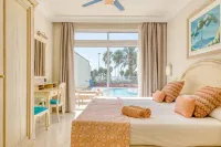 Holiday Club Playa Amadores - Parkering