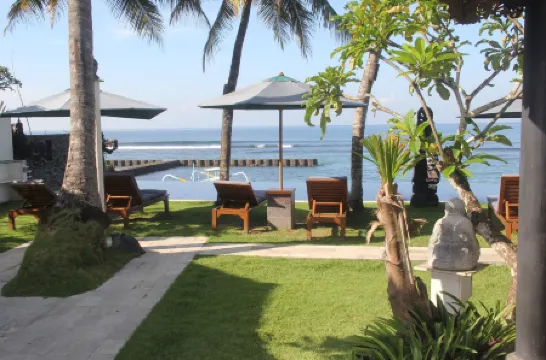 Bali Santi Bungalows