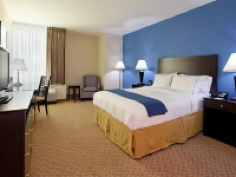 Intercity Hotels San Pedro Sula 聖佩德羅蘇拉酒店