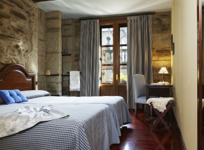 Hotel Rua Villar