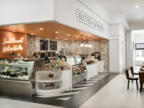 Hotel Atwater Hotel di Avalon