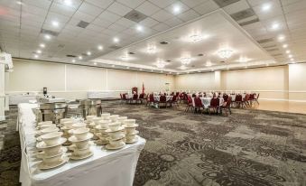 Quality Inn Bradley- Bourbonnais
