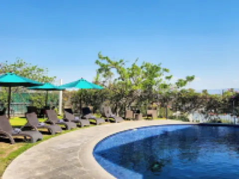 Memora Chapala Hotels in Chapala