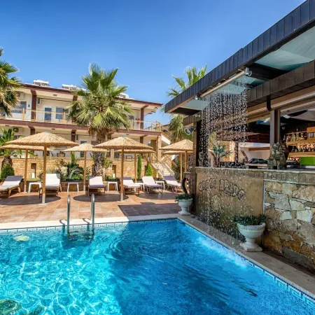 Greek Pride Villa Ellada