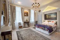 Chateau de Druon - B&Bs (Bed and breakfast)