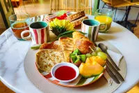 Aparthotel Ammi Nice Massena - ex Ajoupa