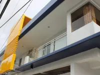 รัสวิลล์ โฮเทล แอนด์ เรสซิเดนเซส โรงแรมในนาคา