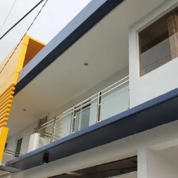 Rusville Hotel & Residences