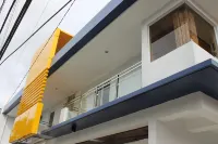 Rusville Hotel & Residences Hotels in Naga City